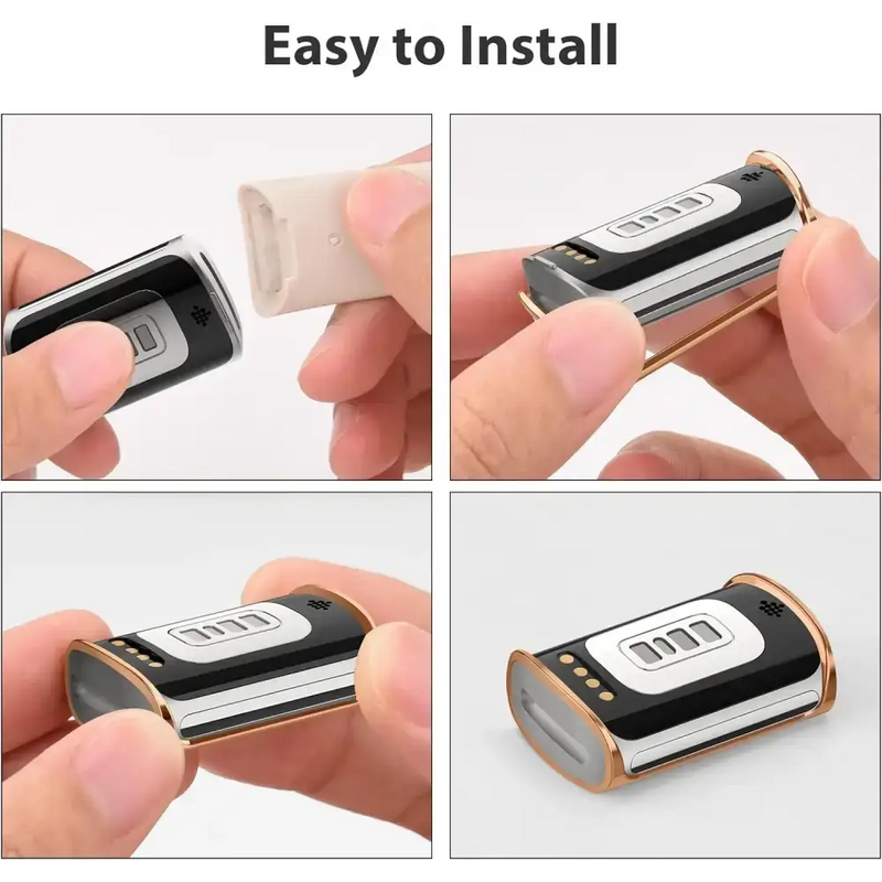 Protective Case for the Fitbit Charge 5 by Habicare