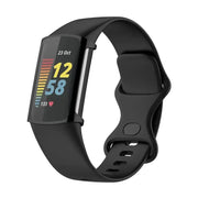 Protective Case for the Fitbit Charge 5 by Habicare