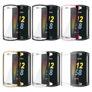 Protective Case for the Fitbit Charge 6 by Habicare