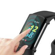 Protective Case for the Fitbit Charge 6 by Habicare