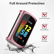 Protective Case for the Fitbit Charge 6 by Habicare