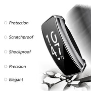 Protective Case for the Fitbit Inspire HR / Inspire by Habicare