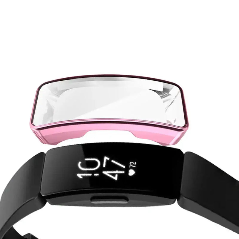 Protective Case for the Fitbit Inspire HR / Inspire by Habicare
