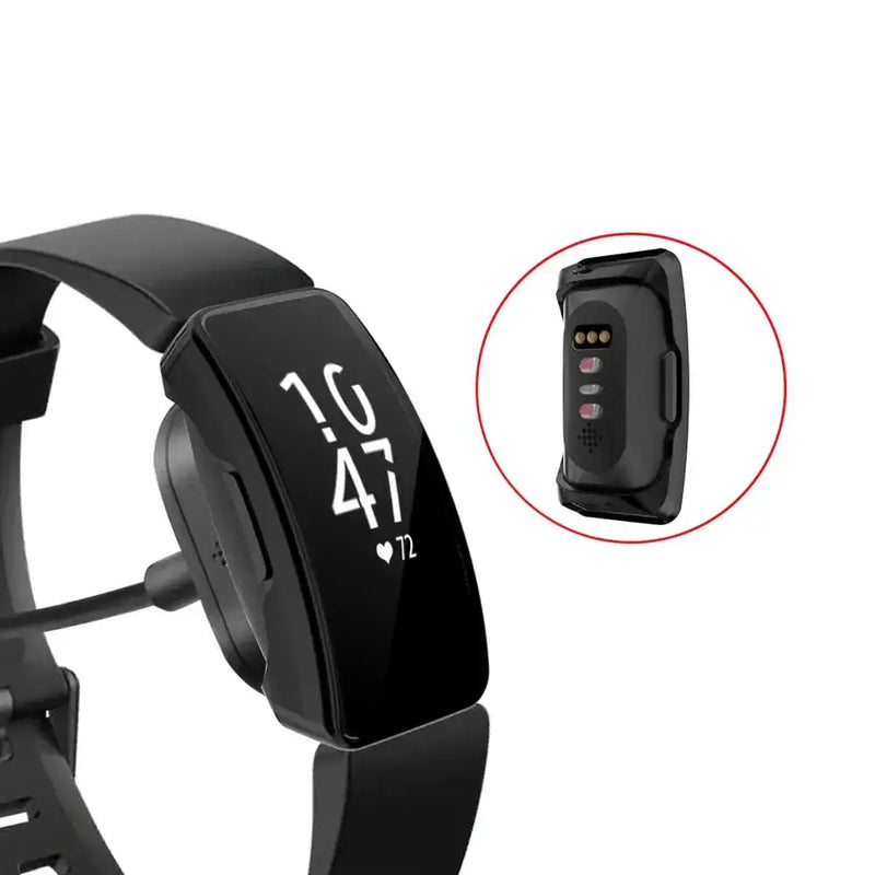 Protective Case for the Fitbit Inspire HR / Inspire by Habicare