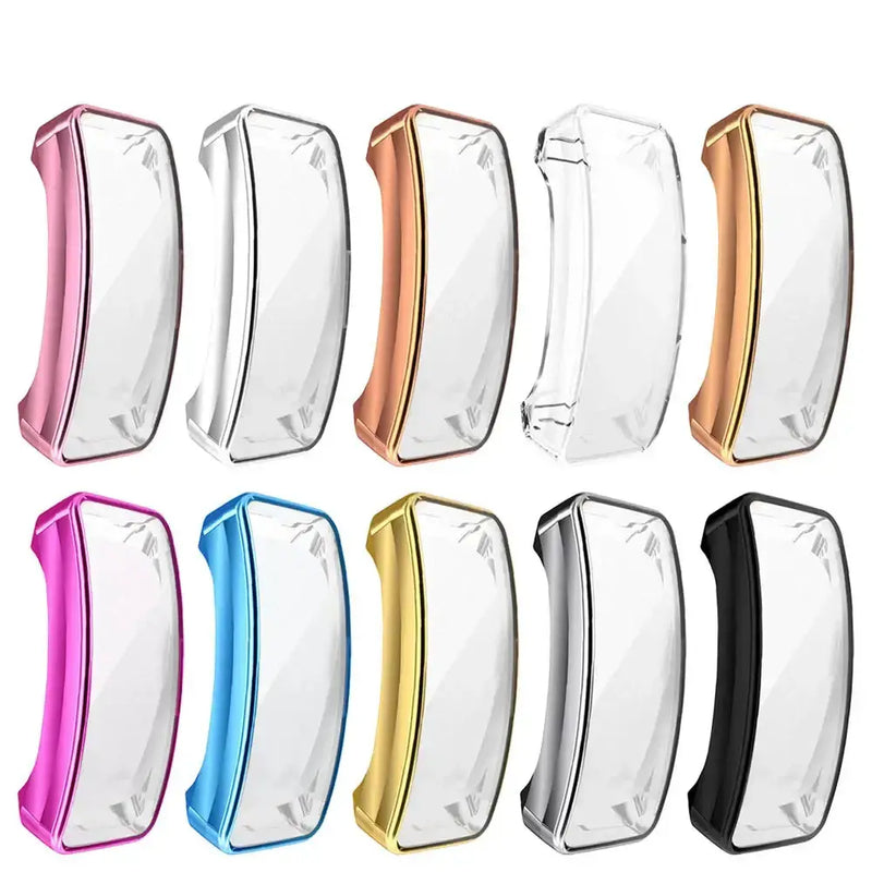 Protective Case for the Fitbit Inspire HR / Inspire by Habicare