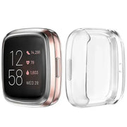 Protective Case for the Fitbit Sense by Habicare