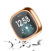 Protective Case for the Fitbit Sense by Habicare