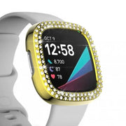 Protective Case for the Fitbit Versa 3 by Habicare