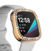 Protective Case for the Fitbit Versa 3 by Habicare