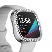 Protective Case for the Fitbit Versa 3 by Habicare