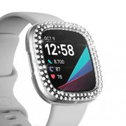 Protective Case for the Fitbit Versa 3 by Habicare