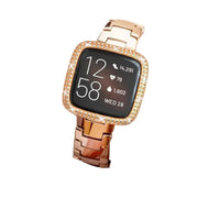 Protective Case for the Fitbit Versa 3 by Habicare