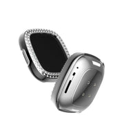 Protective Case for the Fitbit Versa 3 by Habicare