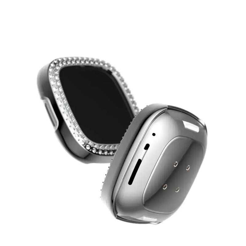 Protective Case for the Fitbit Versa 3 by Habicare