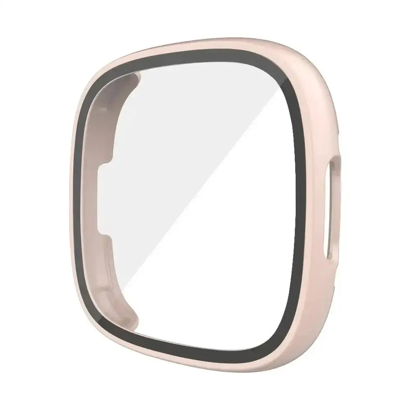 Protective Case for the Fitbit Versa 4 by Habicare