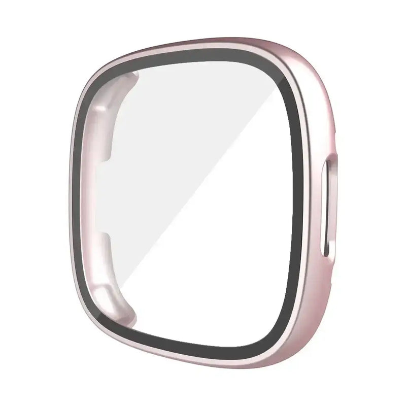 Protective Case for the Fitbit Versa 4 by Habicare