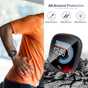 Protective Case for the Fitbit Versa 4 by Habicare