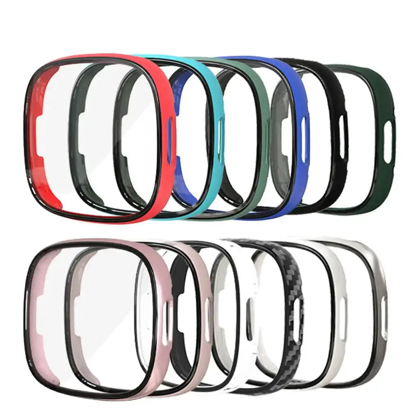 Protective Case for the Fitbit Versa 4 by Habicare