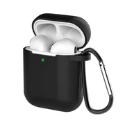 Protective Case (wireless earphones) (5 colours available) by 9eight5