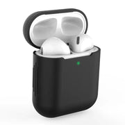 Protective Case (wireless earphones) (6 colours available) by 9eight5