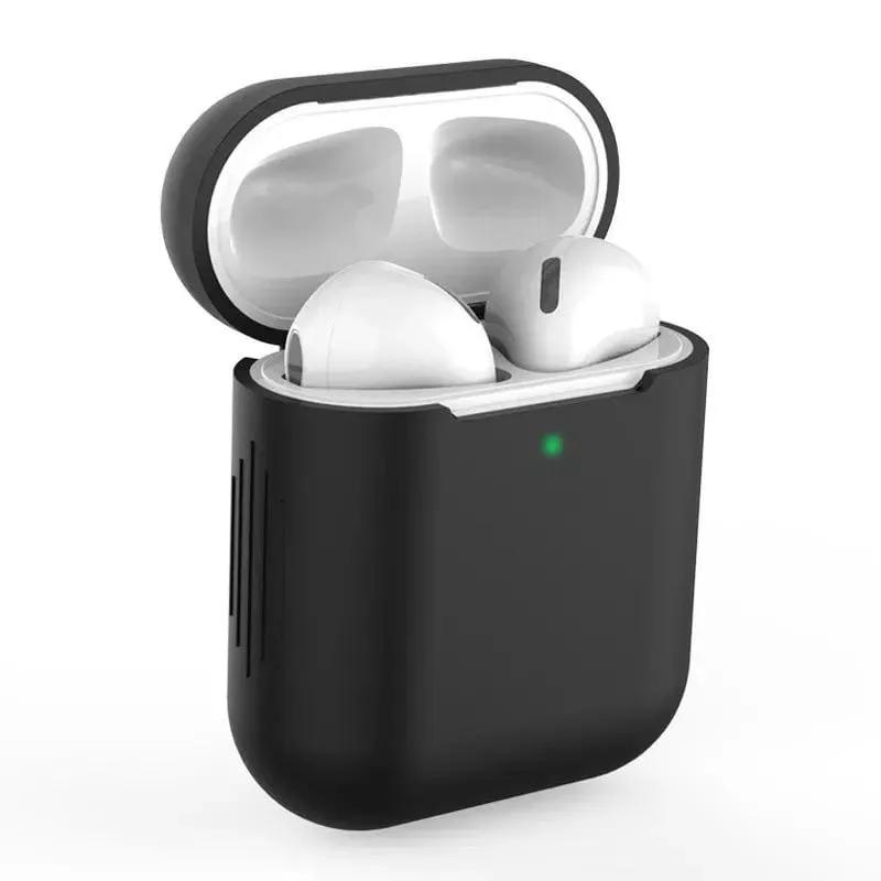 Protective Case (wireless earphones) (6 colours available) by 9eight5