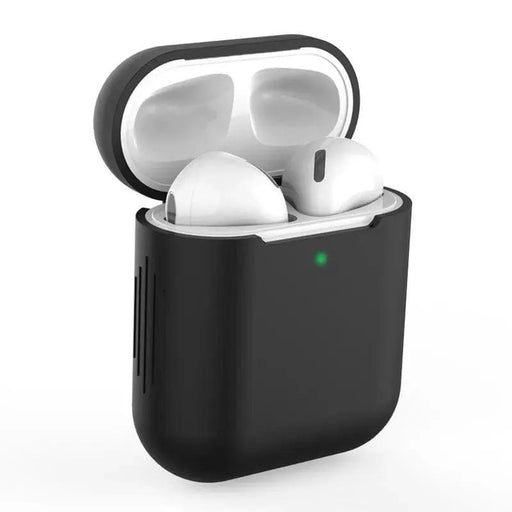 Protective Case (wireless earphones) (6 colours available) by 9eight5