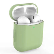 Protective Case (wireless earphones) (6 colours available) by 9eight5