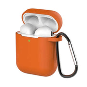 Protective Case (wireless earphones) (5 colours available) by 9eight5