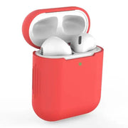 Protective Case (wireless earphones) (6 colours available) by 9eight5