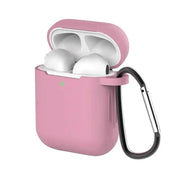 Protective Case (wireless earphones) (5 colours available) by 9eight5