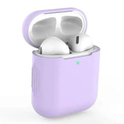 Protective Case (wireless earphones) (6 colours available) by 9eight5