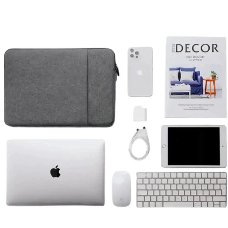 Protective Laptop Sleeve for MacBook by Habicare