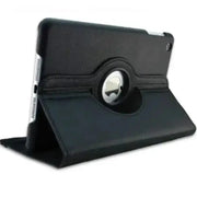 Protective Stand Case for iPad Series (Black) by Habicare