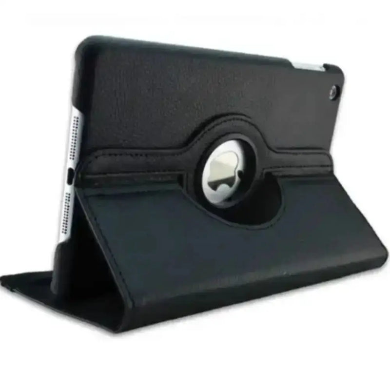 Protective Stand Case for iPad Series (Black) by Habicare