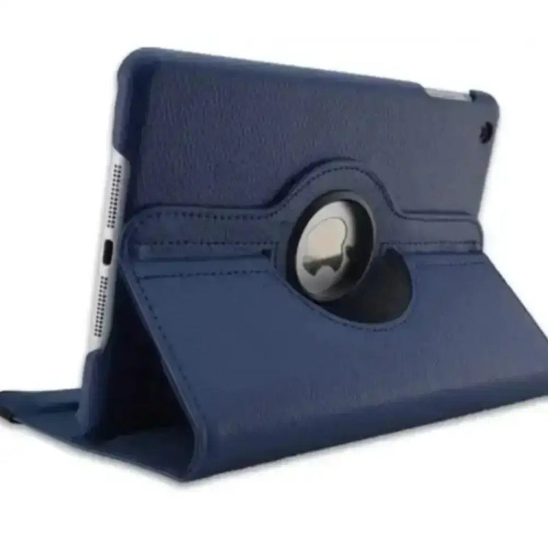 Protective Stand Case for iPad Series (Navy) by Habicare