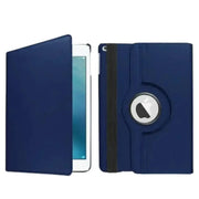 Protective Stand Case for iPad Series (Navy) by Habicare