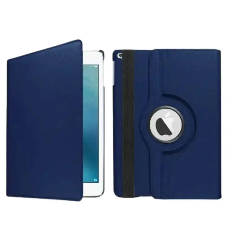 Protective Stand Case for iPad Series (Navy) by Habicare