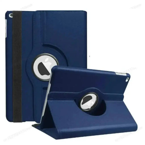 Protective Stand Case for iPad Series (Navy) by Habicare