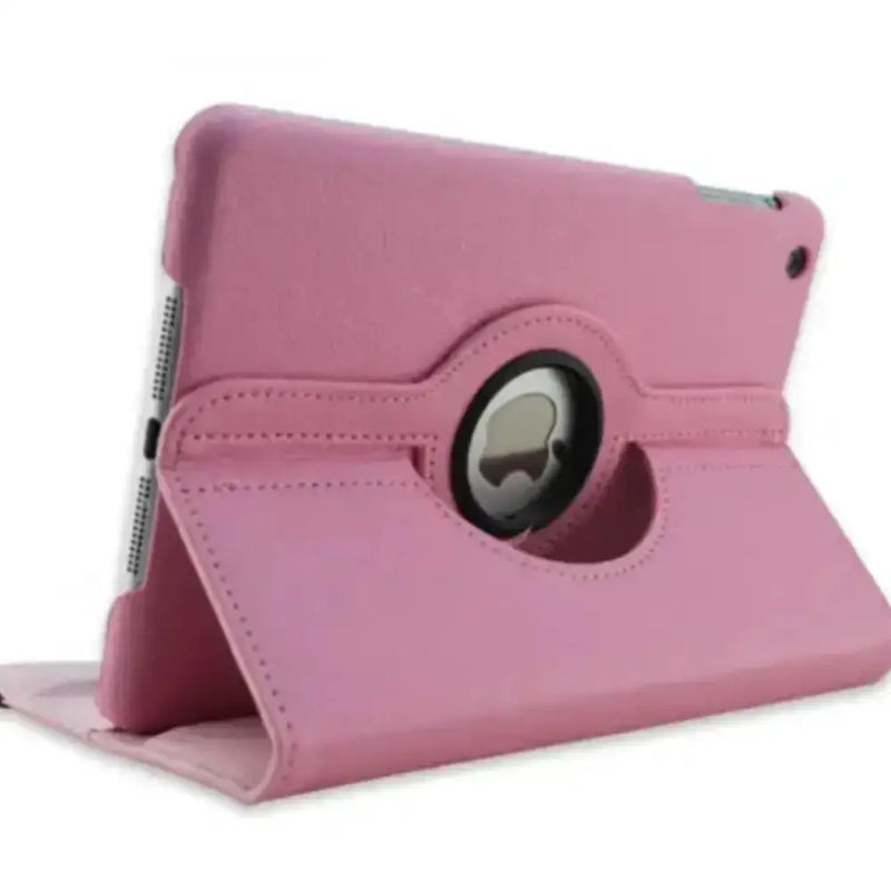 Protective Stand Case for iPad Series (Pink) by Habicare