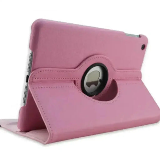 Protective Stand Case for iPad Series (Pink) by Habicare