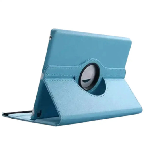 Protective Stand Case for iPad Series (Sky Blue) by Habicare