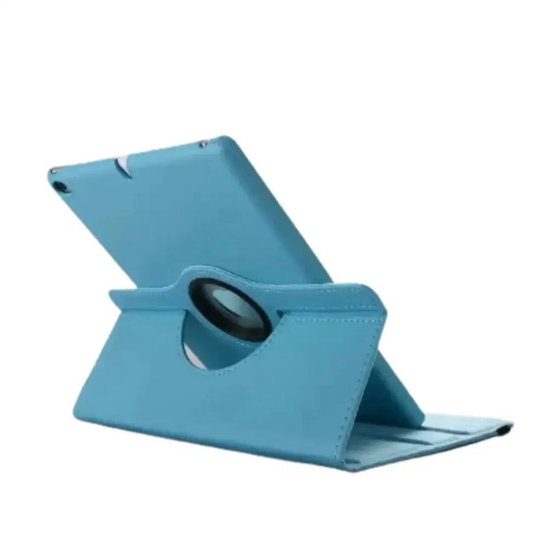 Protective Stand Case for iPad Series (Sky Blue) by Habicare