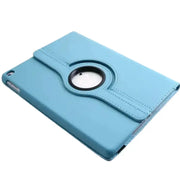 Protective Stand Case for iPad Series (Sky Blue) by Habicare