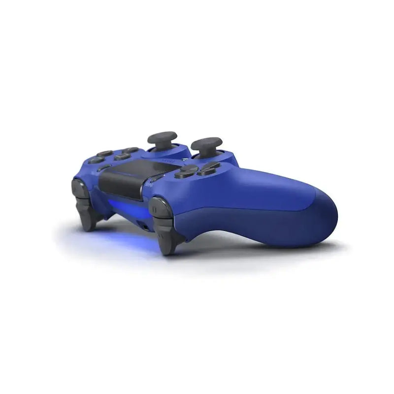 techplus PS4 Controller - Blue Blue PS4 Wireless Controller for PS4 and PS4 Pro