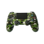 techplus PS4 Controller - Camouflage Green PS4 Controller - Camouflage Green | NZ