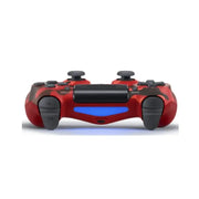 techplus PS4 Controller - Camouflage Red Camouflage Red PS4 Wireless Controller for PS4 Pro