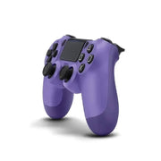 techplus PS4 Controller - Purple Purple PS4 Wireless Controller For PS4 Pro TechPlus