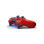 techplus PS4 Controller - Red PS4 Pro Compatible Wireless Controller Red Budget