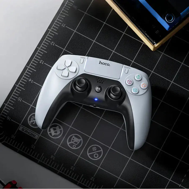 techplus Gaming Controller PS4 Wireless Controller (GA1) PS4 Wireless Controller (GA1) | NZ