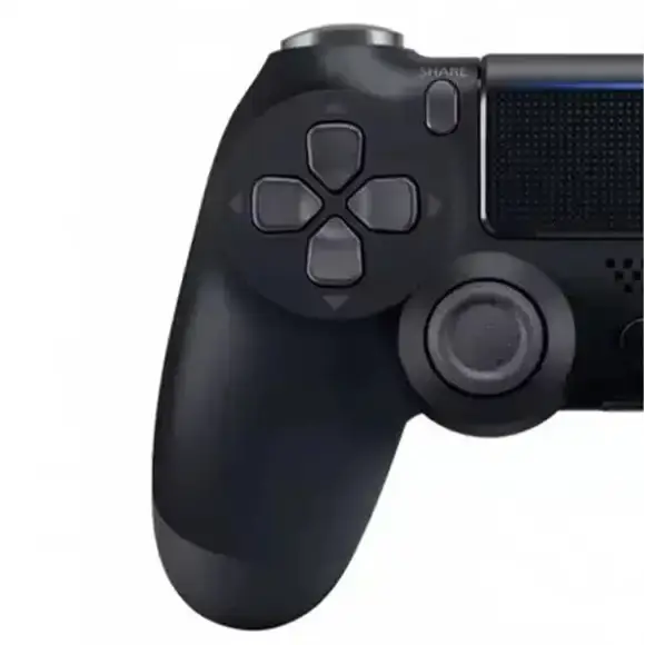 PS4 Wireless Gamepad with Gyro & Bluetooth (7 colours available) by Habicare